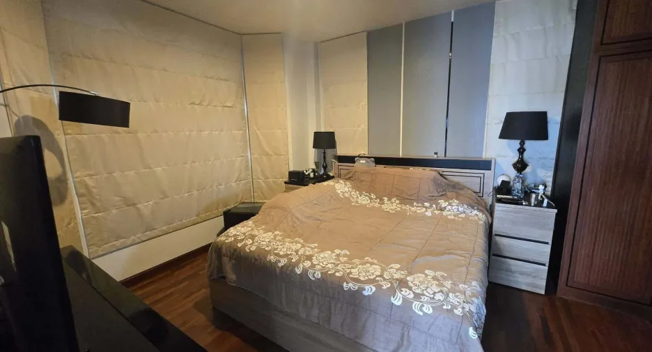 For sale 3 bedrooms house in Hua Hin, Prachuap Khiri Khan