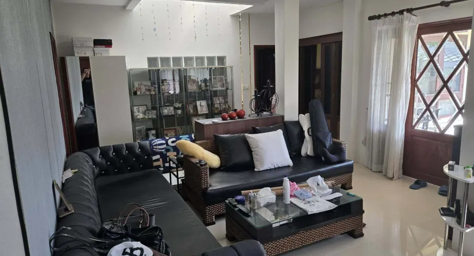 For sale 3 bedrooms house in Hua Hin, Prachuap Khiri Khan