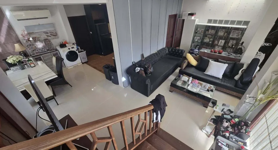 For sale 3 bedrooms house in Hua Hin, Prachuap Khiri Khan