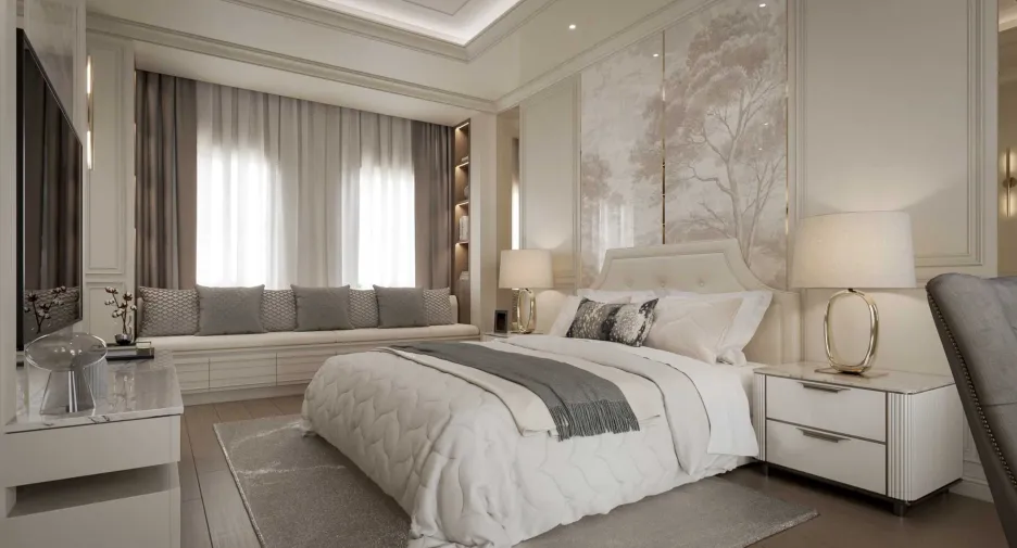 For sale 4 bedrooms house in Hang Dong, Chiang Mai