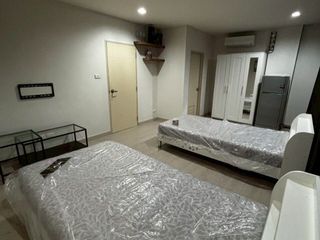 For sale 3 bedrooms townhouse in Bueng Kum, Bangkok