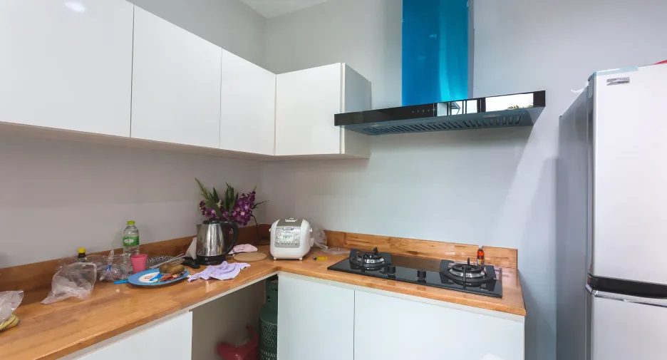 For sale 3 bedrooms townhouse in Bang Na, Bangkok