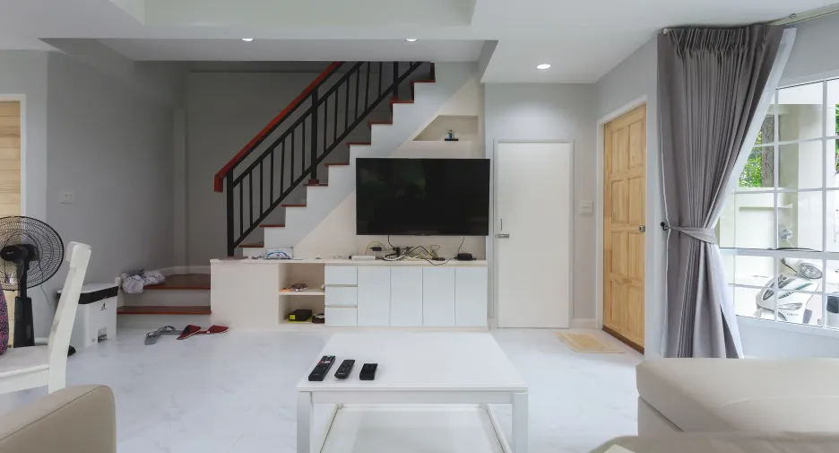 For sale 3 bedrooms townhouse in Bang Na, Bangkok