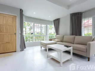 For sale 3 bedrooms townhouse in Bang Na, Bangkok