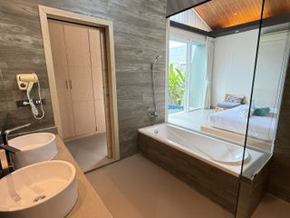 Villa zum Kauf mit 3 Zimmer in Thalang, Phuket