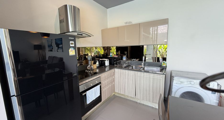 For sale 3 bedrooms villa in Thalang, Phuket