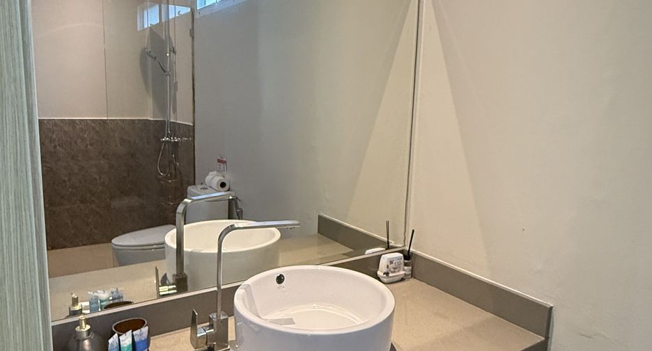 For sale 3 bedrooms villa in Thalang, Phuket