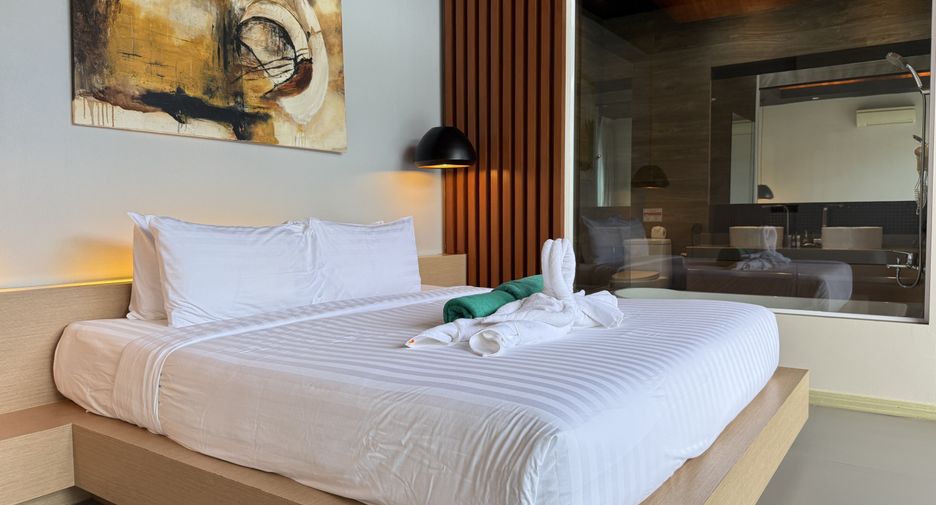 For sale 3 bedrooms villa in Thalang, Phuket