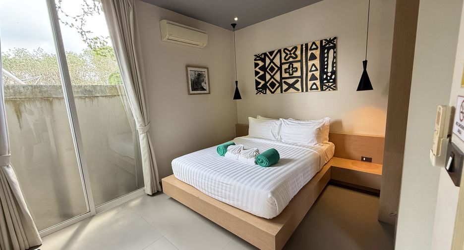 For sale 3 bedrooms villa in Thalang, Phuket