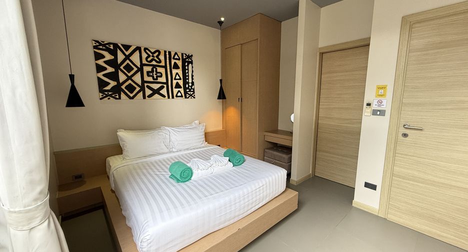 For sale 3 bedrooms villa in Thalang, Phuket