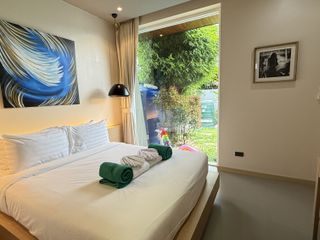 Villa zum Kauf mit 3 Zimmer in Thalang, Phuket