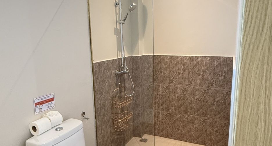 For sale 3 bedrooms villa in Thalang, Phuket