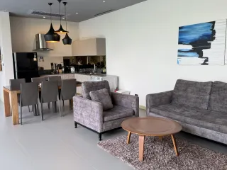 Villa zum Kauf mit 3 Zimmer in Thalang, Phuket