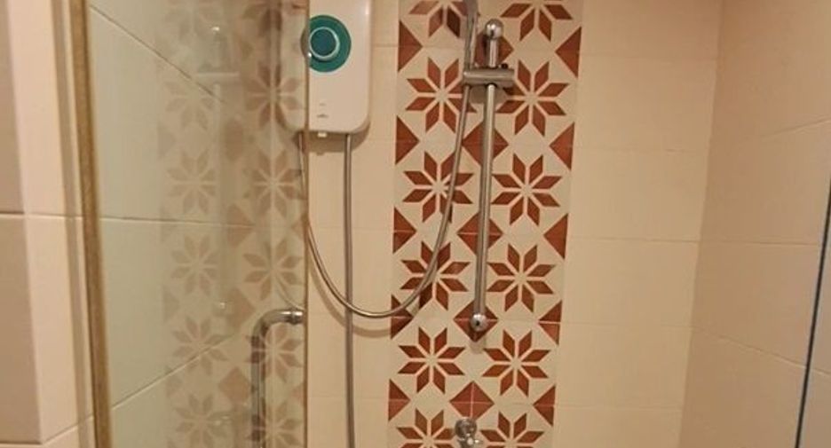For rent 1 bed condo in Hua Hin, Prachuap Khiri Khan