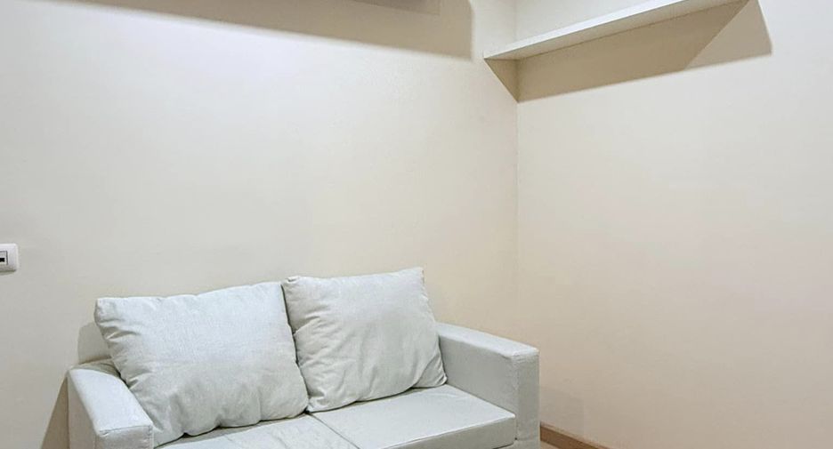 For rent 1 bed condo in Bang Phli, Samut Prakan