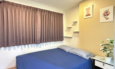 Wohnung zur Miete mit 1 Zimmer in Bang Phli, Samut Prakan