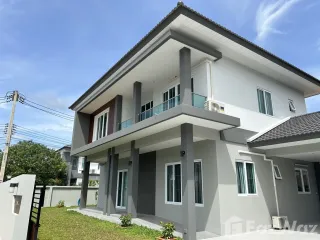 For Rent 4 Bedroom House In Hang Dong, Chiang Mai
