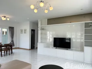 For rent 4 bedrooms house in Hang Dong, Chiang Mai