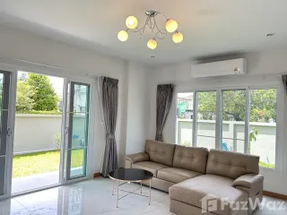 For rent 4 bedrooms house in Hang Dong, Chiang Mai