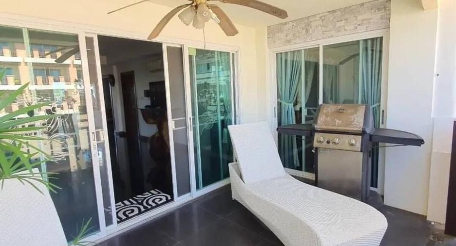 For sale 2 bedrooms condo in Mueang Phuket, Phuket