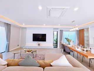 出售 4 卧室 别墅 在 Saraphi, Chiang Mai