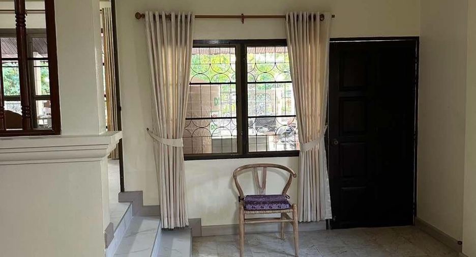Аренда 4 спальни дом в Mueang Chiang Mai, Чианг Маи