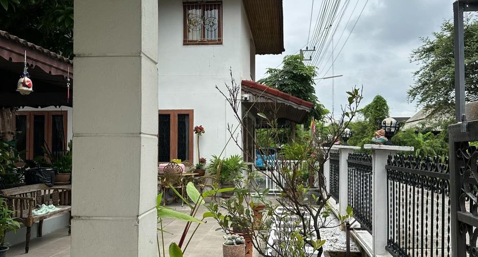 Аренда 4 спальни дом в Mueang Chiang Mai, Чианг Маи