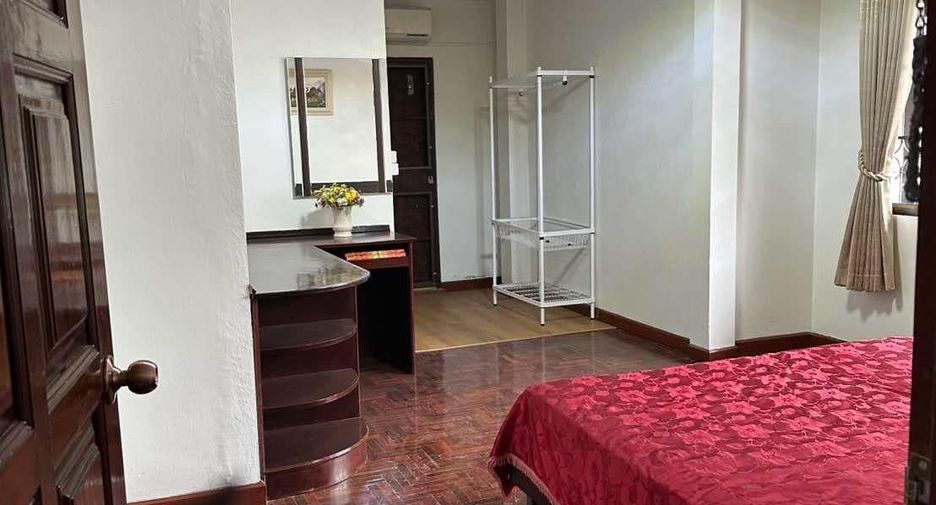 Аренда 4 спальни дом в Mueang Chiang Mai, Чианг Маи
