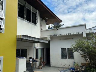For Rent 4 Bedroom House In Mueang Chiang Mai