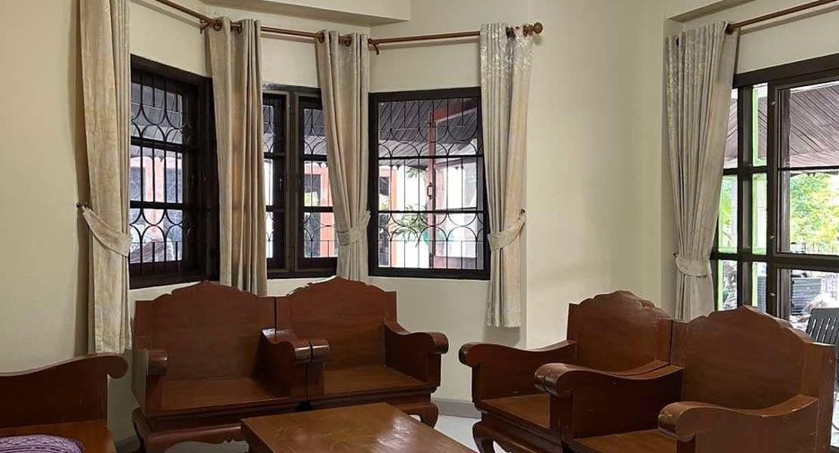 Аренда 4 спальни дом в Mueang Chiang Mai, Чианг Маи