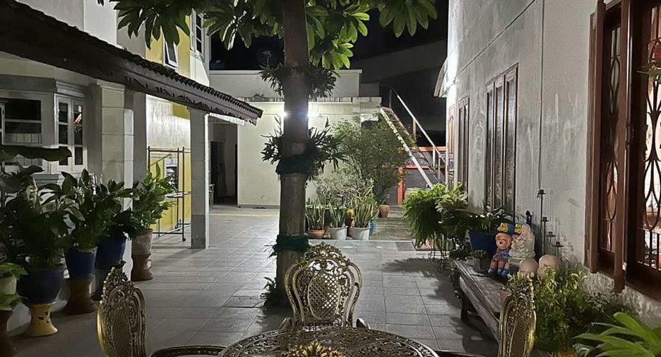 Аренда 4 спальни дом в Mueang Chiang Mai, Чианг Маи