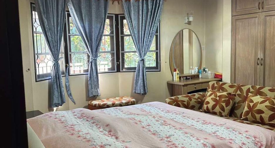 Аренда 4 спальни дом в Mueang Chiang Mai, Чианг Маи