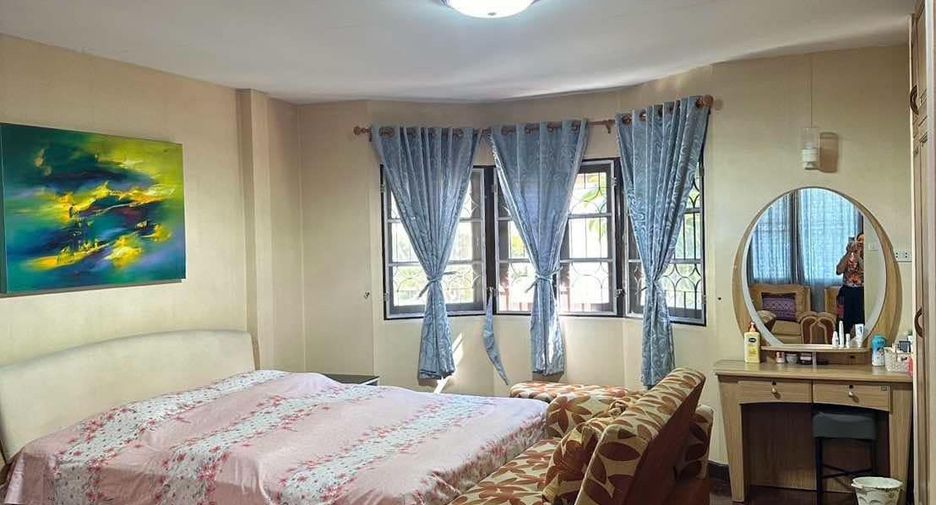 Аренда 4 спальни дом в Mueang Chiang Mai, Чианг Маи