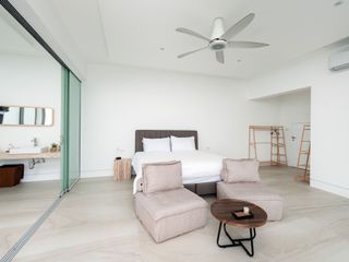 For sale 3 bedrooms villa in Ko Samui, Surat Thani