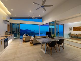 For sale 3 bedrooms villa in Ko Samui, Surat Thani