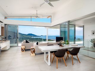 For sale 3 bedrooms villa in Ko Samui, Surat Thani