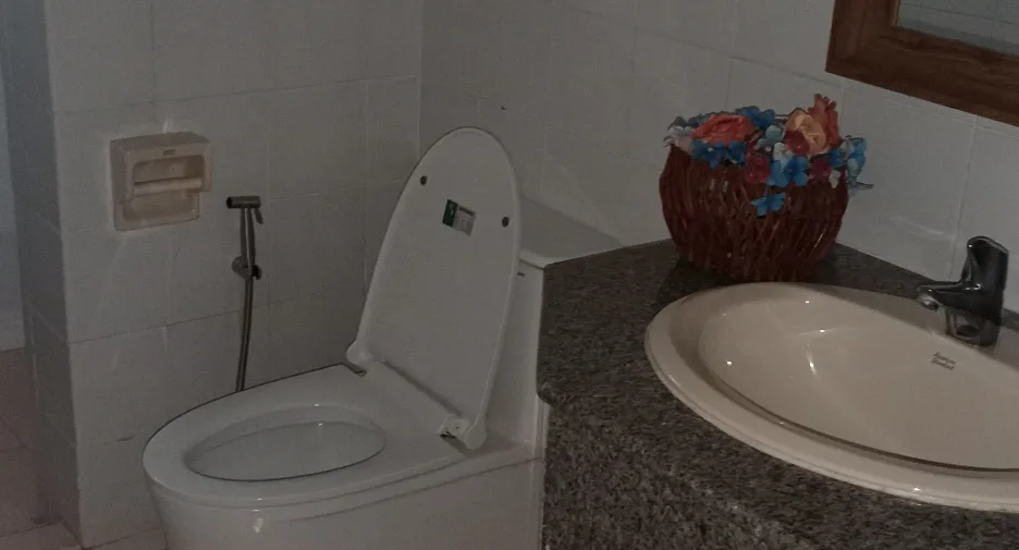 For sale 4 bedrooms house in Nong Chok, Bangkok