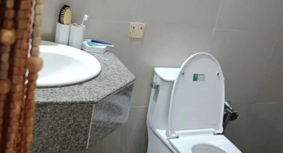 For sale 4 bedrooms house in Nong Chok, Bangkok
