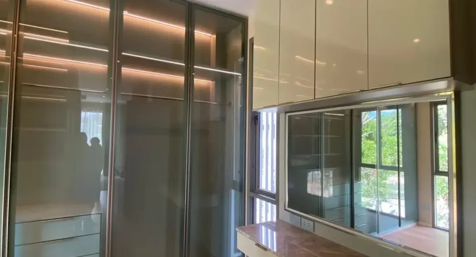 For rent 4 bedrooms house in Bang Lamung, Chonburi