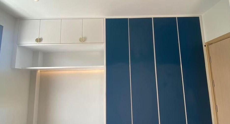 For rent 4 bedrooms house in Bang Lamung, Chonburi