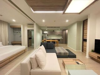 À vendre et à louer 2 chambres condo à Hua Hin, Prachuap Khiri Khan