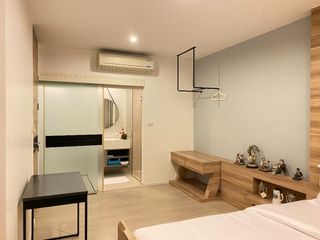 À vendre et à louer 2 chambres condo à Hua Hin, Prachuap Khiri Khan