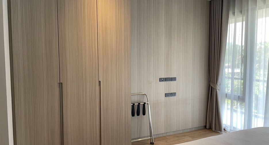 Wohnung zur Miete mit 3 Zimmer in Mueang Chiang Mai, Chiang Mai
