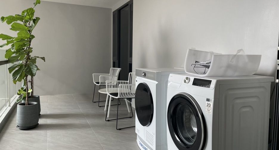 Wohnung zur Miete mit 3 Zimmer in Mueang Chiang Mai, Chiang Mai