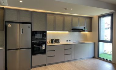 For rent 3 bedrooms condo in Mueang Chiang Mai, Chiang Mai