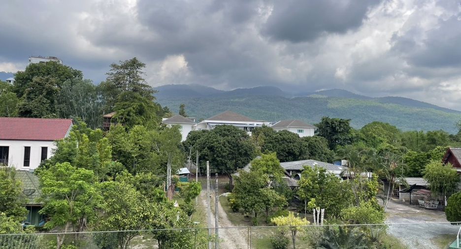 Wohnung zur Miete mit 3 Zimmer in Mueang Chiang Mai, Chiang Mai