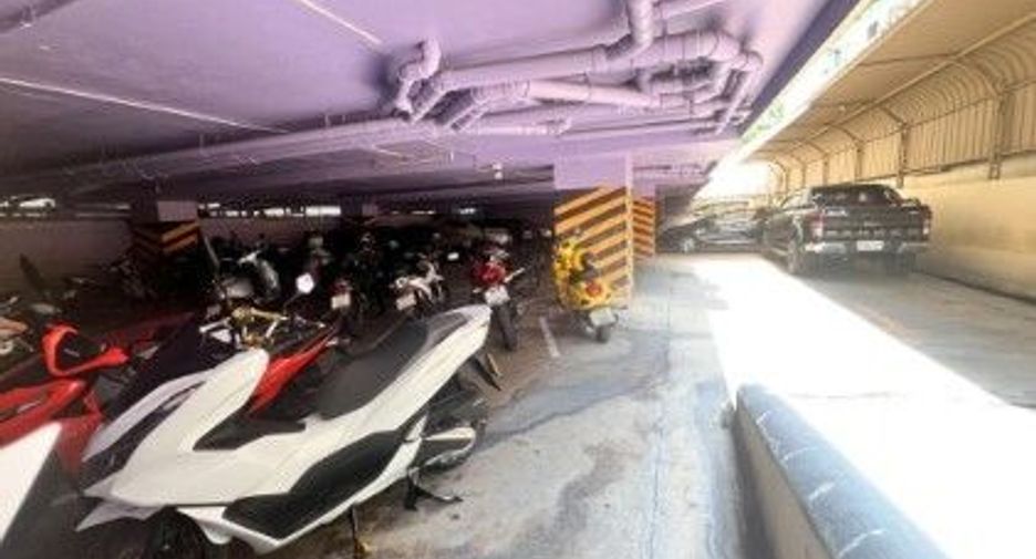 For sale 83 bedrooms retail Space in Bueng Kum, Bangkok