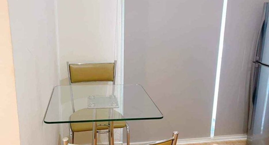 For rent 1 bed condo in Bang Phli, Samut Prakan