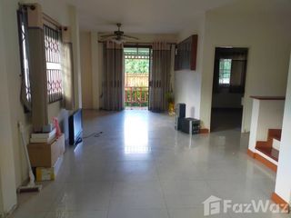 Casa en venta de 3 habitaciones en San Kamphaeng, Chiang Mai