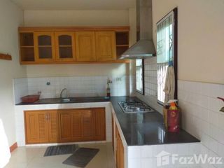 Casa en venta de 3 habitaciones en San Kamphaeng, Chiang Mai
